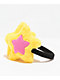 A.LAB Invincible Star Yellow Earmuffs - Thumbnail image 1 of 2