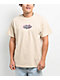 A.LAB It Girl Brown T-Shirt - Thumbnail image 1 of 2