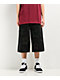 A.LAB Jabber Star Black Denim Shorts - Thumbnail image 1 of 5