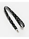 A.LAB Jerry Black Lanyard - Thumbnail image 1 of 2