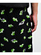 A.LAB Jerry Black Lounge Pants - Thumbnail image 4 of 5