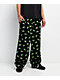 A.LAB Jerry Black Lounge Pants - Thumbnail image 1 of 5