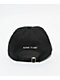 A.LAB Jerry Black Strapback Hat - Thumbnail image 2 of 3