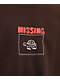 A.LAB Jerry Brown T-Shirt - Thumbnail image 3 of 3