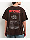 A.LAB Jerry Brown T-Shirt - Thumbnail image 1 of 3
