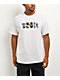 A.LAB Jerry Clout Tokyo White T-Shirt - Thumbnail image 2 of 3