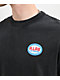 A.LAB Jerry Gang Popsicle Black Wash T-Shirt - Thumbnail image 3 of 4