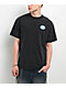 A.LAB Jerry Gang Popsicle Black Wash T-Shirt - Thumbnail image 2 of 4