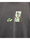 A.LAB Jerry Mirror Grey Wash T-Shirt - Thumbnail image 2 of 6