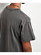 A.LAB Jerry Mirror Grey Wash T-Shirt - Thumbnail image 3 of 6