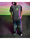 A.LAB Jerry Mirror Grey Wash T-Shirt - Thumbnail image 4 of 6