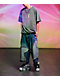 A.LAB Jerry Mirror Grey Wash T-Shirt - Thumbnail image 6 of 6