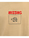 A.LAB Jerry Sand T-Shirt - Thumbnail image 3 of 3