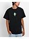 A.LAB Jerry Soccer Squad Black T-Shirt - Thumbnail image 2 of 5