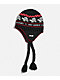 A.LAB Jerry Turtle Grey Flap Beanie - Thumbnail image 1 of 2
