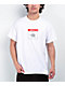 A.LAB Jerry Turtle White T-Shirt - Thumbnail image 2 of 5