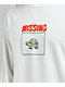 A.LAB Jerry White Long Sleeve T-Shirt - Thumbnail image 3 of 3