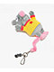 A.LAB Judd Bag Charm - Thumbnail image 2 of 2