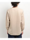 A.LAB Jupiter Natural Thermal Long Sleeve T-Shirt - Thumbnail image 2 of 3