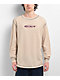 A.LAB Jupiter Natural Thermal Long Sleeve T-Shirt - Thumbnail image 1 of 3