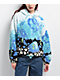 A.LAB Kadley Icy Outer Space Sherpa Hoodie - Thumbnail image 1 of 4