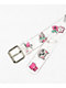 A.LAB Keepsake Clear Belt - Thumbnail image 2 of 2