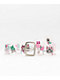 A.LAB Keepsake Clear Belt - Thumbnail image 1 of 2