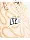 A.LAB Kendallie Flowers Birch Fleece Hoodie - Thumbnail image 4 of 7