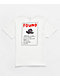 A.LAB Kid's Round Boy Found White T-Shirt - Thumbnail image 1 of 4
