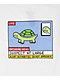 A.LAB Kids Breaking News White T-Shirt - Thumbnail image 3 of 4