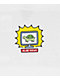 A.LAB Kids Breaking News White T-Shirt - Thumbnail image 4 of 4