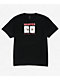 A.LAB Kids Goose Is Loose Black T-Shirt - Thumbnail image 1 of 2