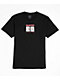 A.LAB Kids Goose Is Loose Black T-Shirt - Thumbnail image 1 of 2