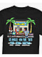 A.LAB Kids Jerry Clout Black T-Shirt - Thumbnail image 3 of 4