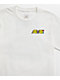 A.LAB Kids Jerry Soccer Club White T-Shirt - Thumbnail image 3 of 3