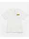 A.LAB Kids Jerry Soccer Club White T-Shirt - Thumbnail image 2 of 3