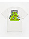 A.LAB Kids Jerry Soccer Club White T-Shirt - Thumbnail image 1 of 3
