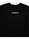 A.LAB Kids Locked In Black T-Shirt - Thumbnail image 3 of 3