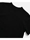 A.LAB Kids Locked In Black T-Shirt - Thumbnail image 2 of 3