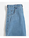 A.LAB Kids Mega Shant Pixel Denim Shorts - Thumbnail image 6 of 6