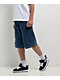 A.LAB Kids Mega Shant Reboot Denim Shorts - Thumbnail image 1 of 3