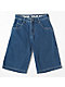 A.LAB Kids Mega Shant Reboot Denim Shorts - Thumbnail image 3 of 3