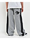 A.LAB Kids Mega Star Grey Sweatpants - Thumbnail image 2 of 5