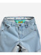 A.LAB Kids Mega Star Rave Light Blue Jeans - Thumbnail image 3 of 5