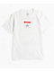 A.LAB Kids Missing Jerry White T-Shirt - Thumbnail image 2 of 2