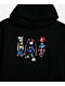 A.LAB Kids Pozer Black Hoodie - Thumbnail image 3 of 3