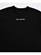 A.LAB Kids Six Seven Black T-Shirt - Thumbnail image 2 of 2
