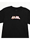 A.LAB Kids Y2K Buddies Black T-Shirt - Thumbnail image 3 of 3