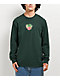 A.LAB Kind Buds Green Long Sleeve T-Shirt - Thumbnail image 1 of 2
