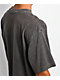 A.LAB Knocked Silly Vintage Grey T-Shirt - Thumbnail image 3 of 3